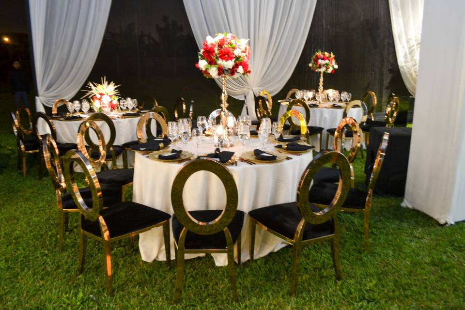 Lavanda Bodas y Eventos