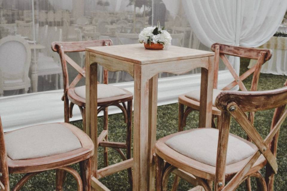 Lavanda Bodas y Eventos