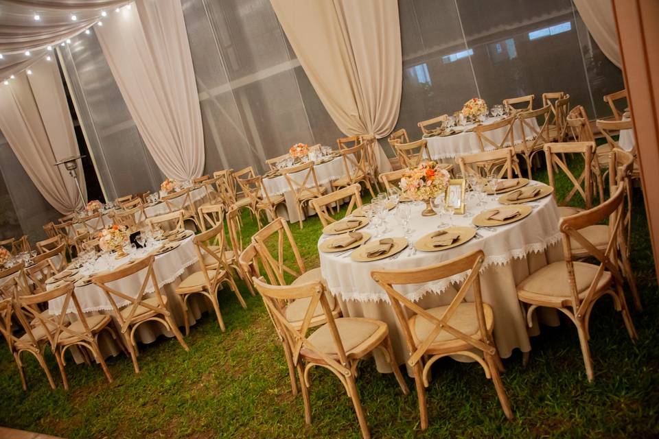 Lavanda Bodas y Eventos