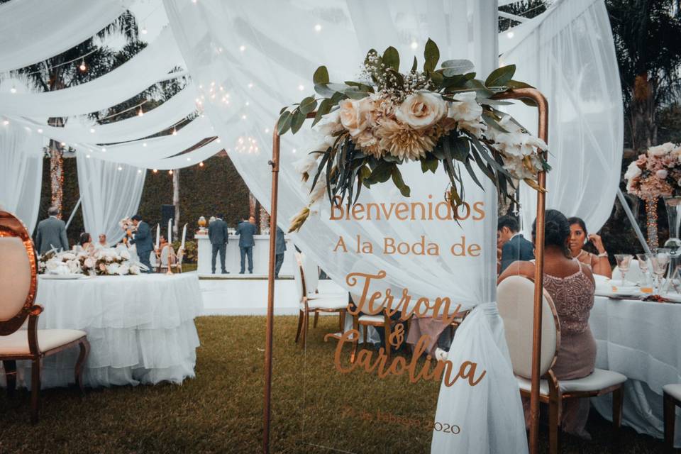 Lavanda Bodas y Eventos