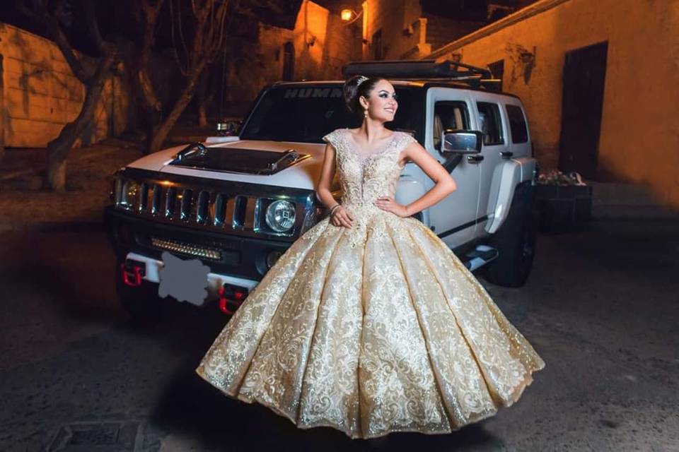 Bridal Cars - Arequipa