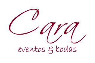 Cara Eventos y Bodas logoo