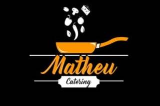 Matheu Catering