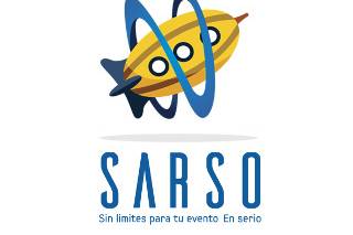 Sarso Eventos Logo