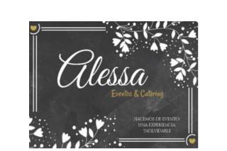 Alessa Eventos & Catering