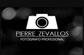 Pierre Zevallos logo