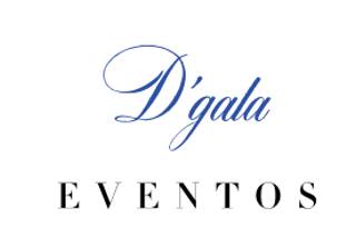 Producciones De Gala Logo