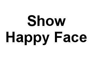 Show Happy Face