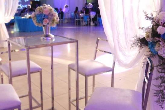 Eventos especiales