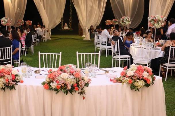 Eventos de calidad