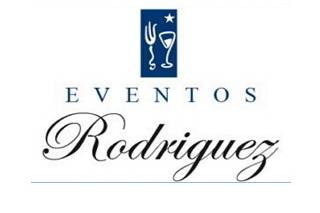 Eventos Rodríguez Logo