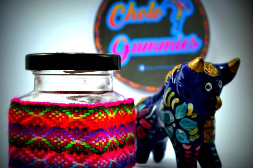 Cholo gummies