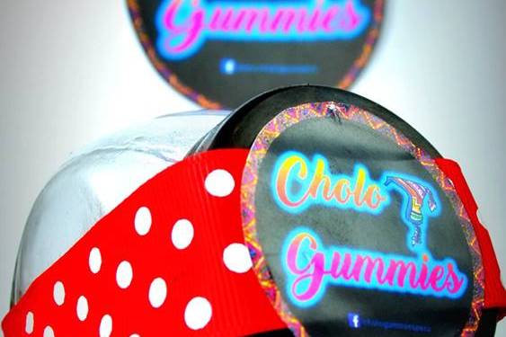 Cholo Gummies