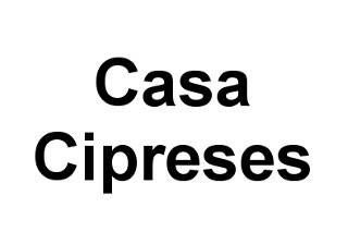 Casa Cipreses logo