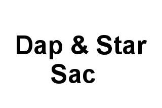 Dap & Star Sac
