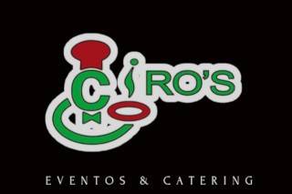 Ciro's Eventos & Catering