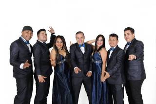 Orquesta Guayando