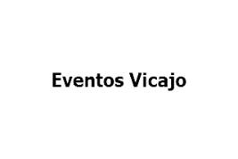 Eventos Vicajo Logo
