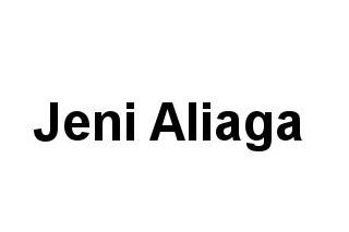 Logo Jeni Aliaga