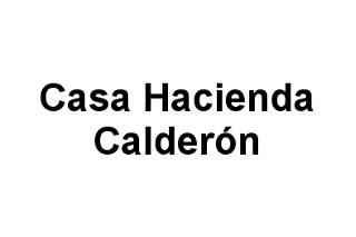 Casa Hacienda Calderón