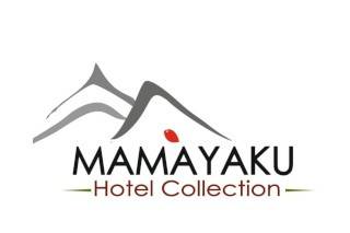 Hotel Mama Yaku Logo