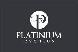 Platinium Eventos Logo