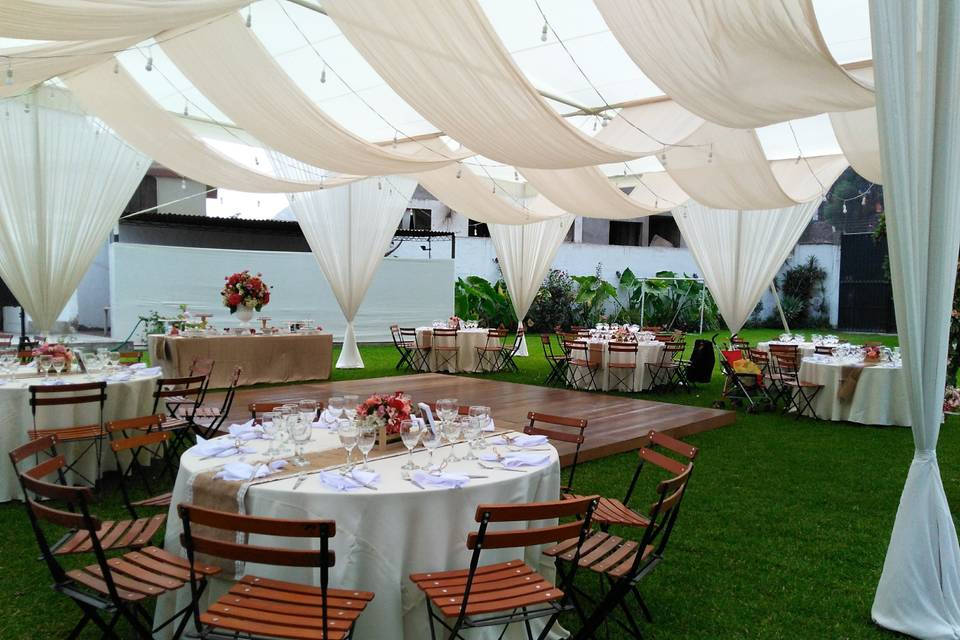 César Catering & Eventos