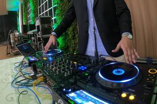 DJ Luis Yam 1