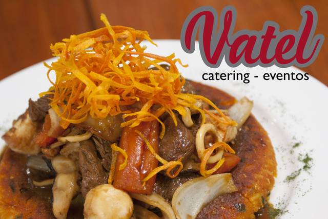 Vatel Catering & Eventos
