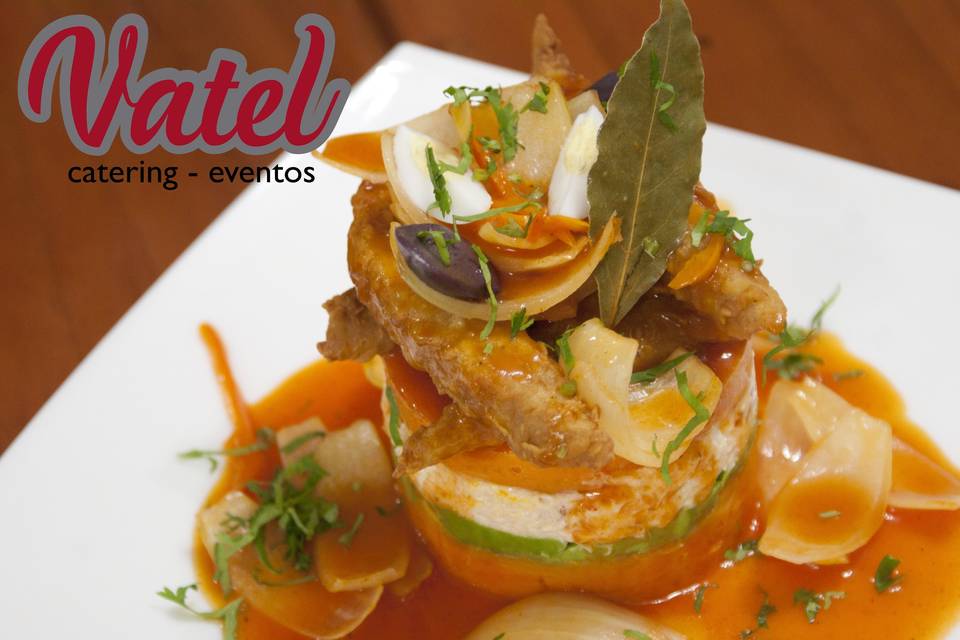 Vatel Catering & Eventos