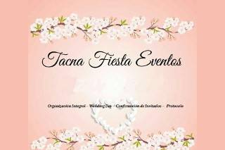Tacna Fiesta Eventos