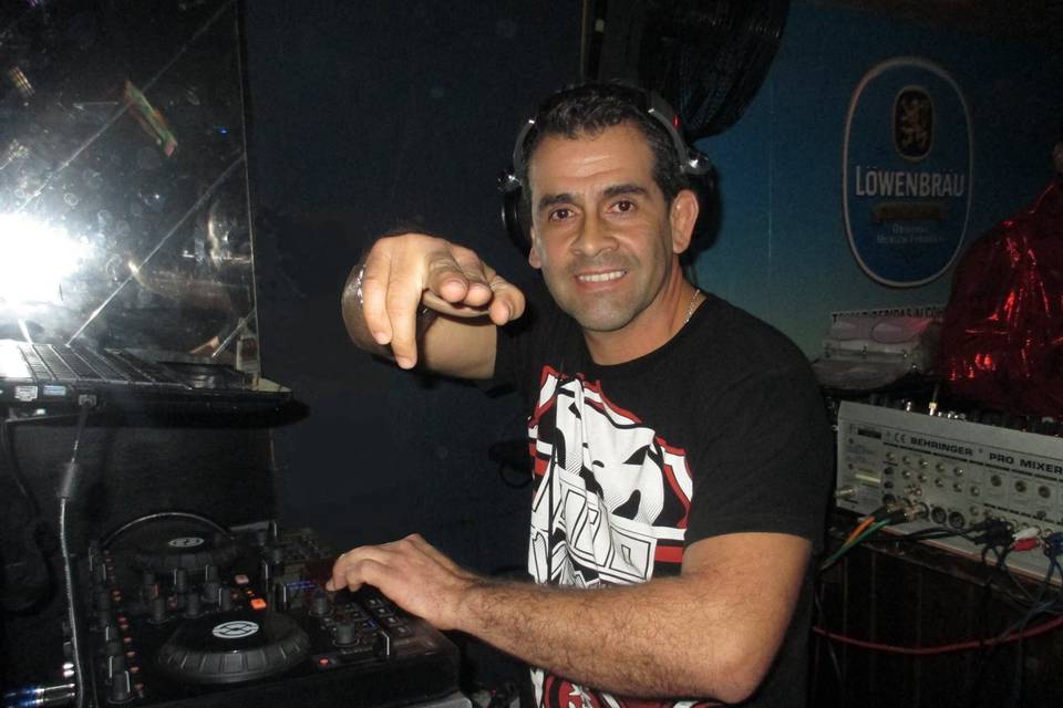 Kike Amayo DJ