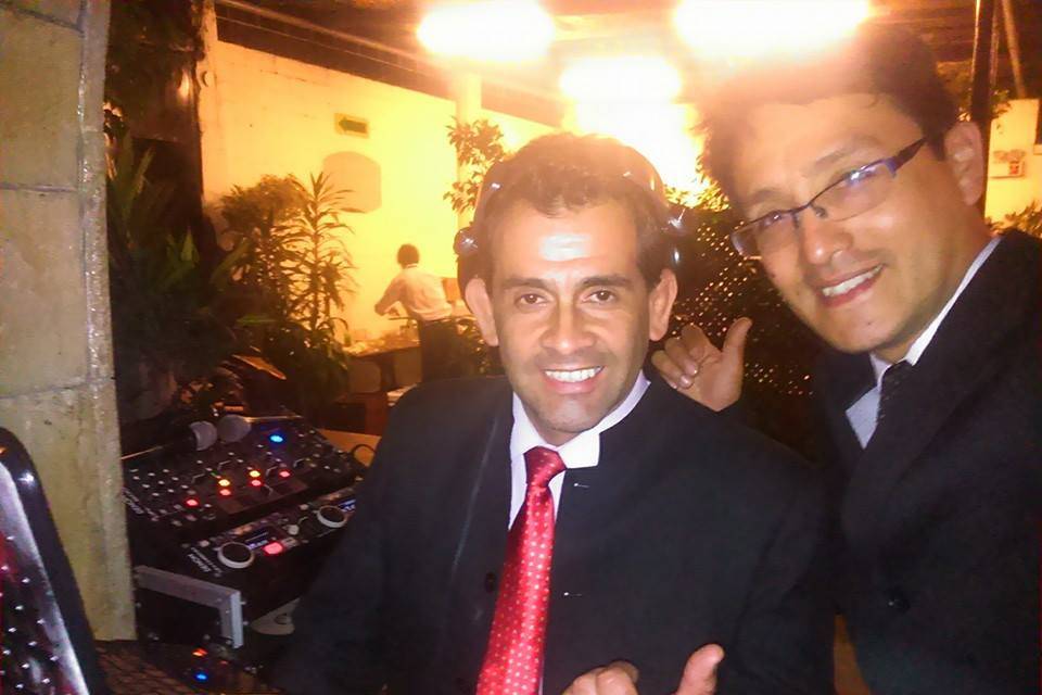 Kike Amayo DJ