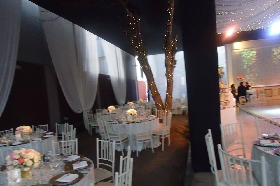 HD Caternig & Eventos