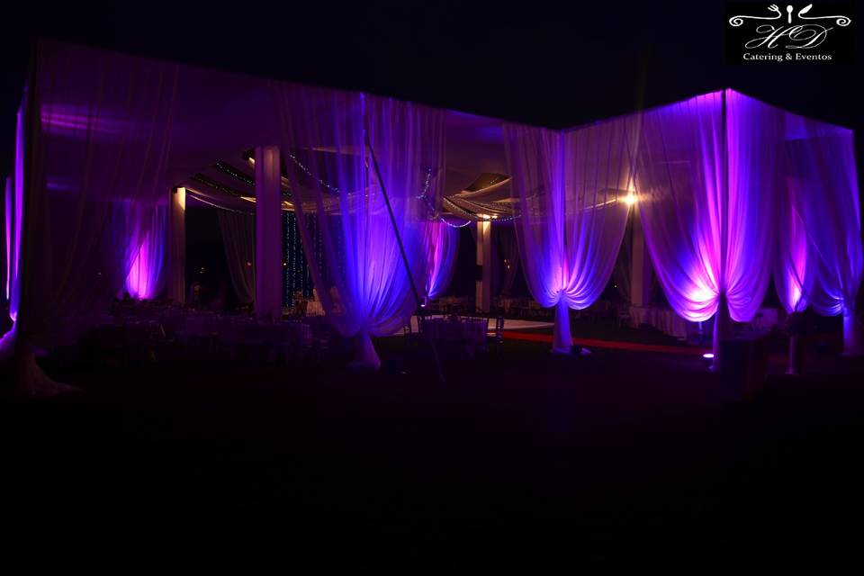 HD Catering & Eventos