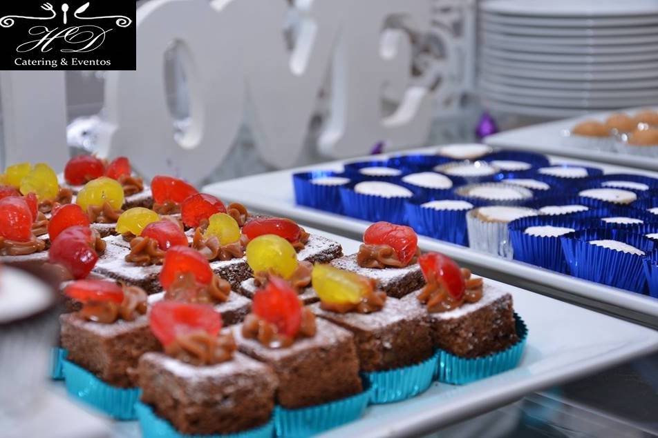 HD Catering & Eventos