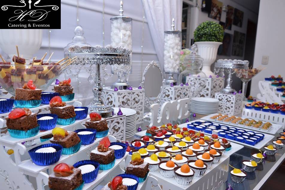 HD Catering & Eventos