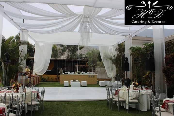 HD Catering & Eventos