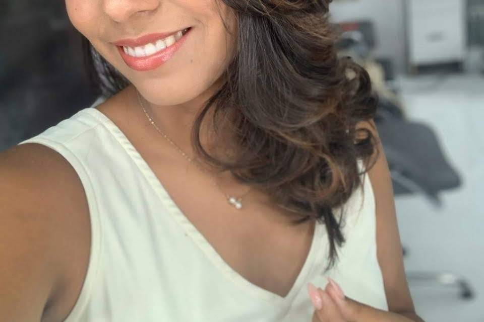 Novia civil
