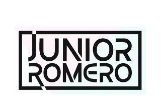 Dj Junior Romero  logo