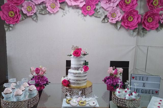 Dulces y Encantos Silvana