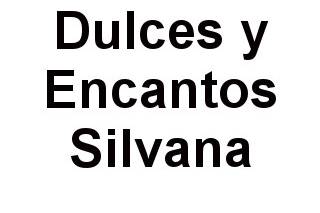 Dulces y Encantos Silvana logo