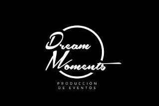 Dream Moments logo