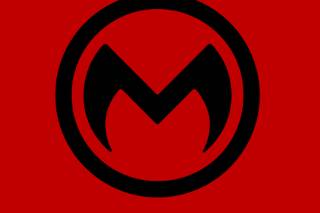 Morgana Producciones Logo
