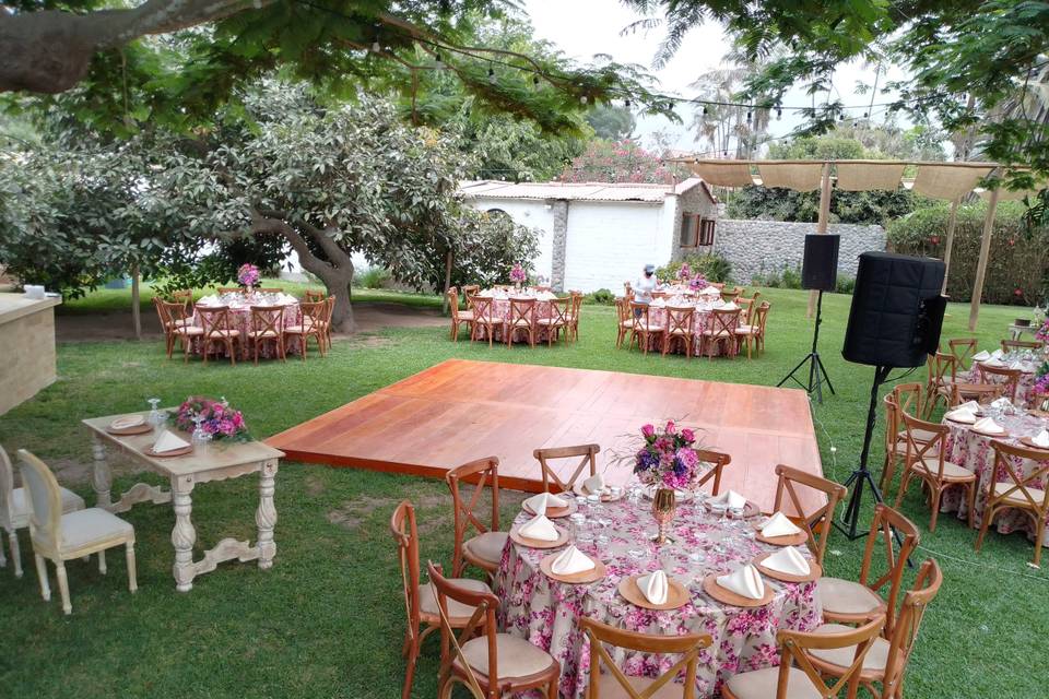 Eventos Villanueva