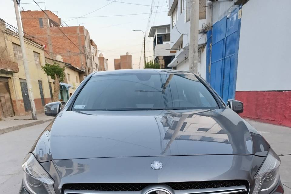 Para tu día más importante