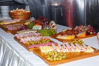 Delicia Eventos