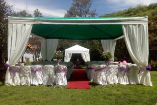 Fiestas y Bodas Huancayo 1
