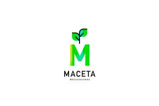 Maceta producciones logo