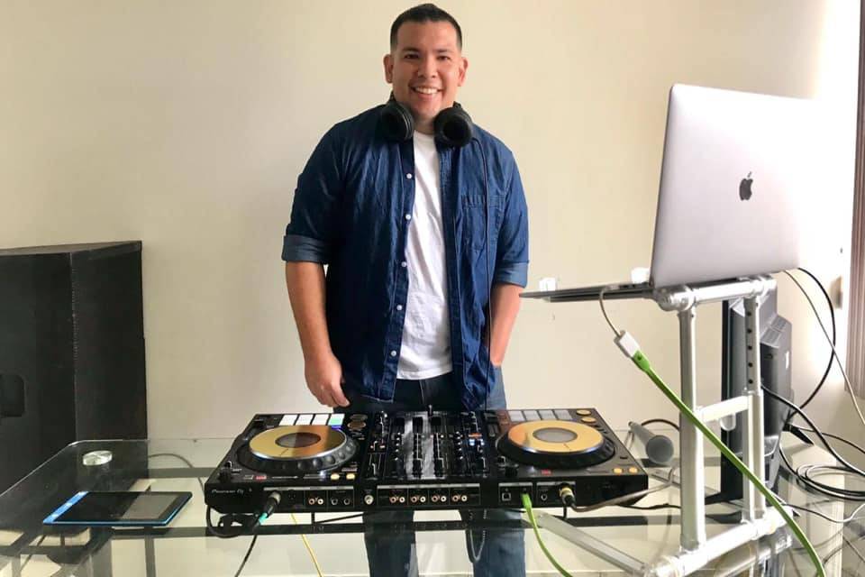 DJ Foncho